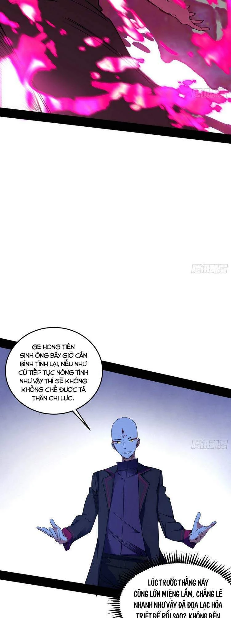 Ta Là Tà Đế Chapter 175 - Next Chapter 176