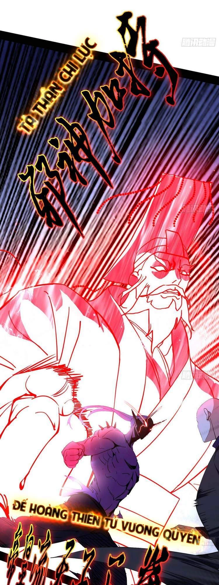 Ta Là Tà Đế Chapter 175 - Next Chapter 176