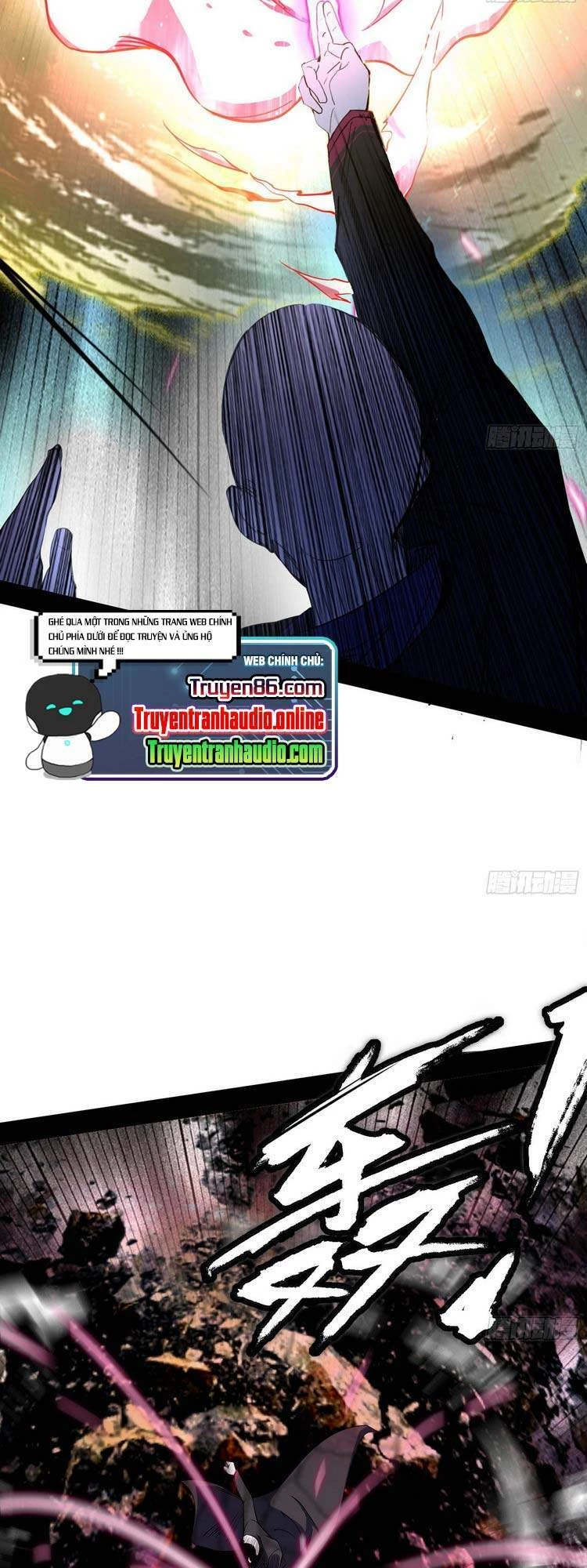 Ta Là Tà Đế Chapter 175 - Next Chapter 176