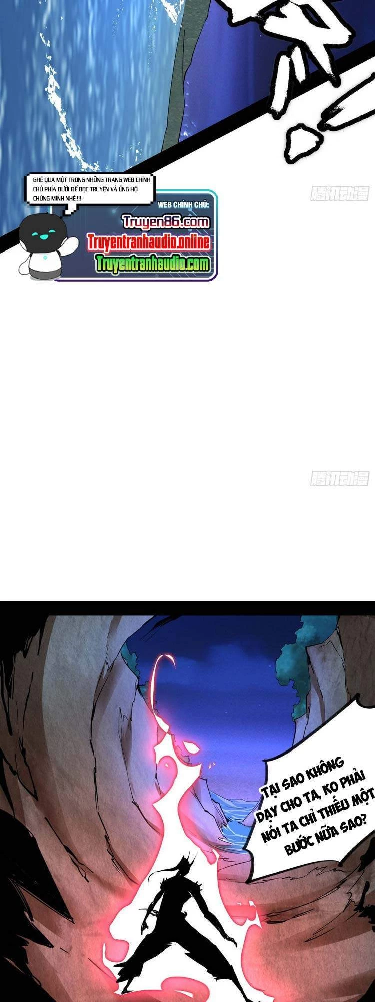 Ta Là Tà Đế Chapter 175 - Next Chapter 176