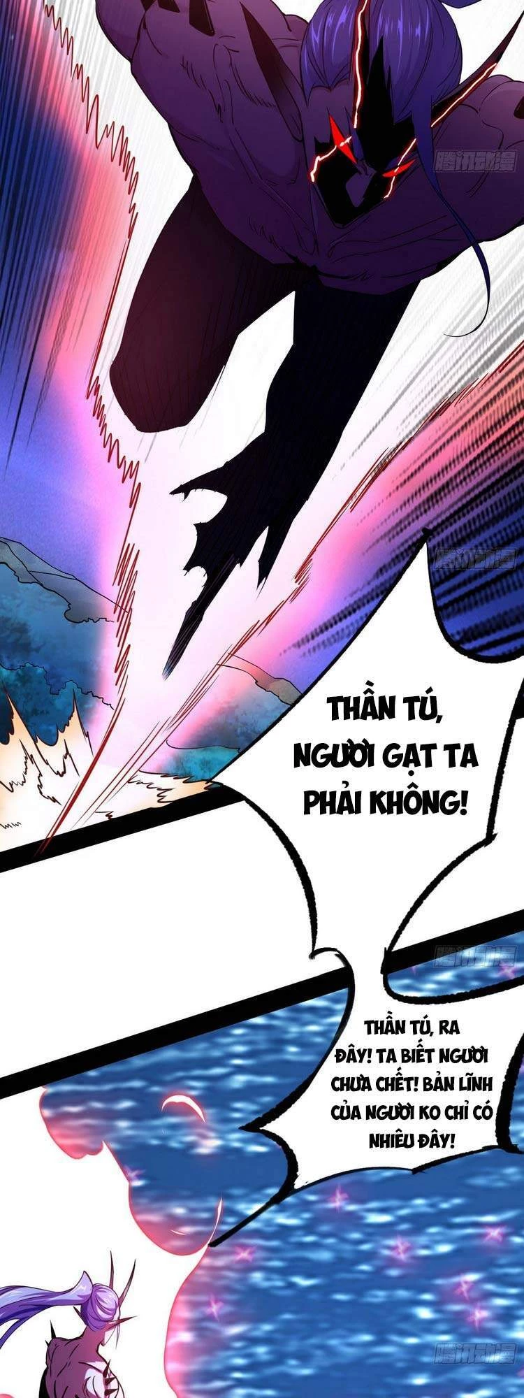 Ta Là Tà Đế Chapter 175 - Next Chapter 176