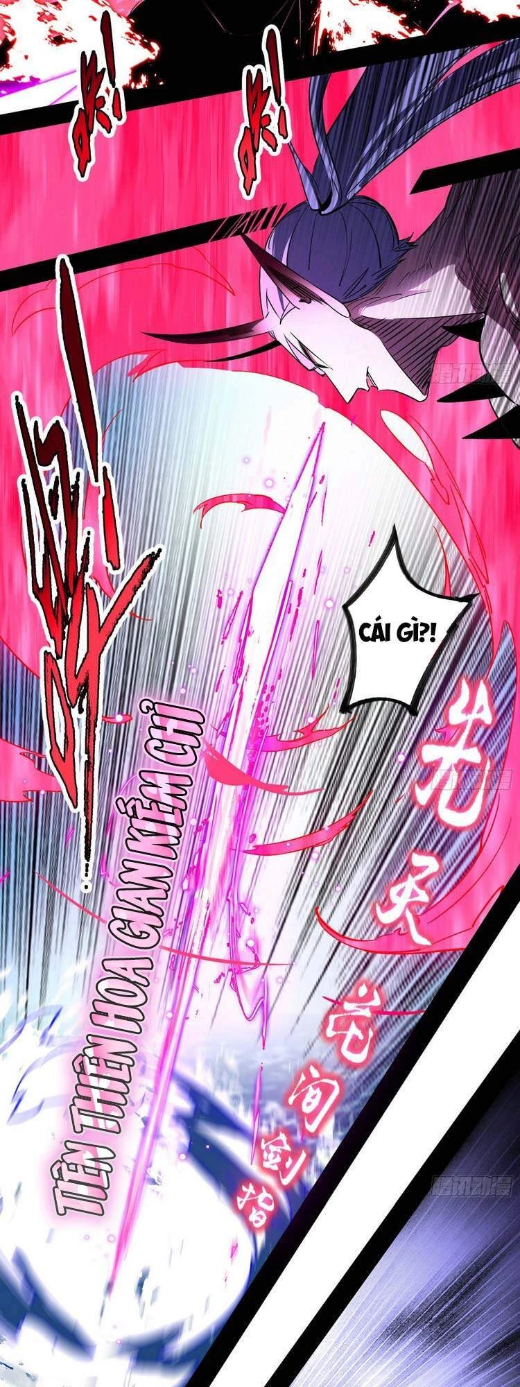 Ta Là Tà Đế Chapter 175 - Next Chapter 176