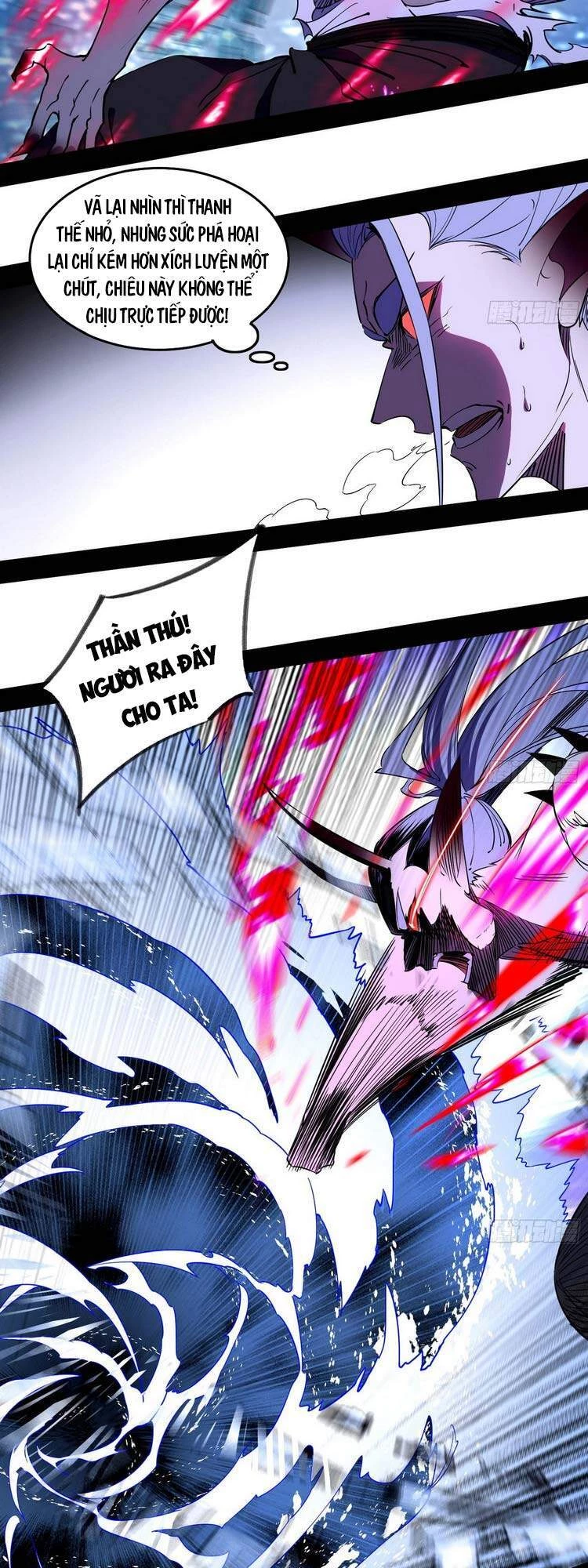 Ta Là Tà Đế Chapter 175 - Next Chapter 176