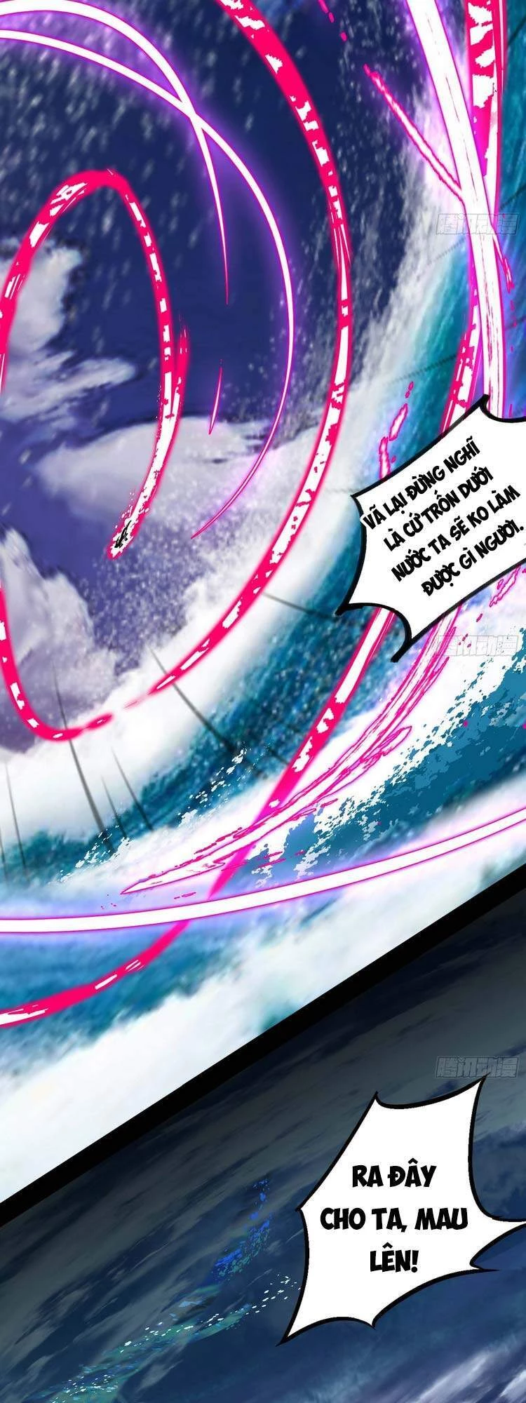 Ta Là Tà Đế Chapter 175 - Next Chapter 176