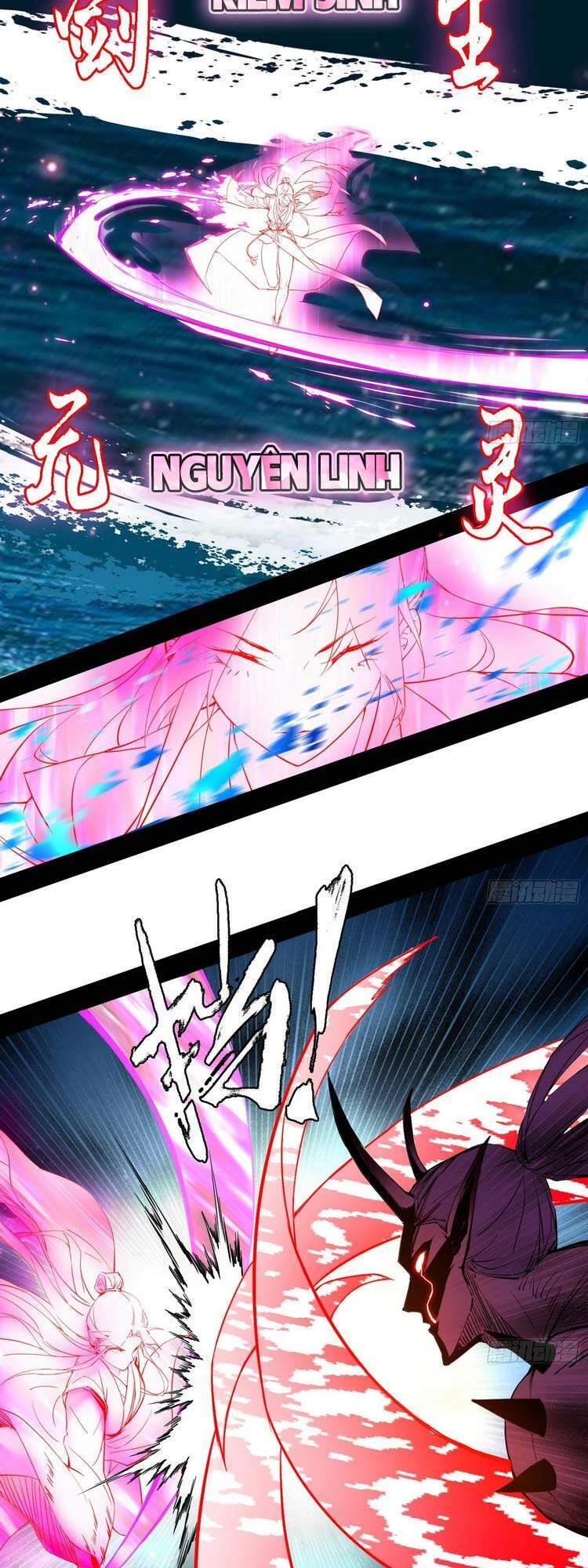 Ta Là Tà Đế Chapter 175 - Next Chapter 176