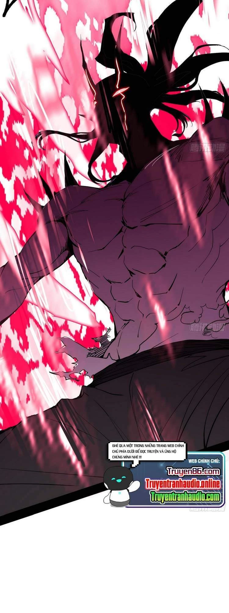 Ta Là Tà Đế Chapter 175 - Next Chapter 176