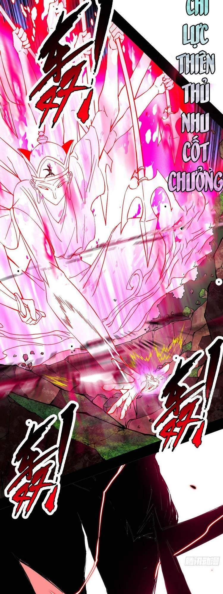 Ta Là Tà Đế Chapter 175 - Next Chapter 176