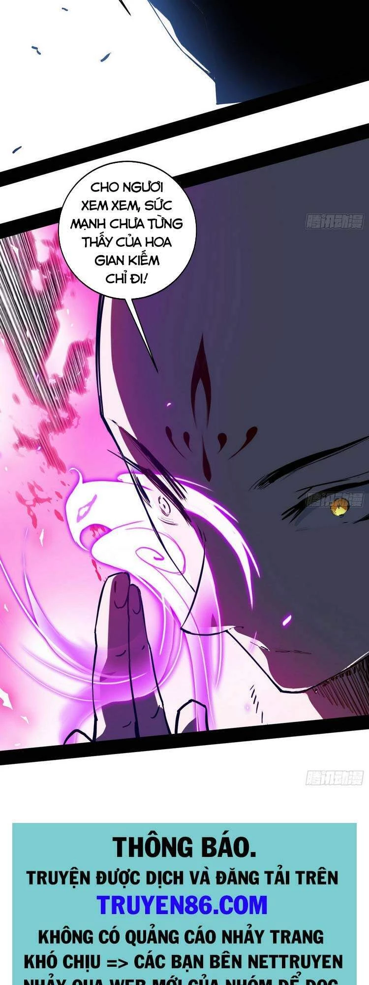 Ta Là Tà Đế Chapter 175 - Next Chapter 176