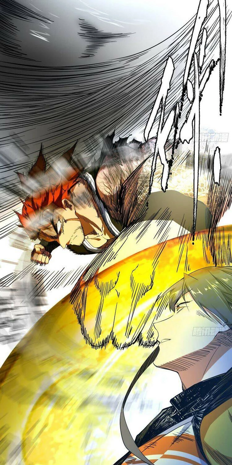 Ta Là Tà Đế Chapter 177 - Trang 4