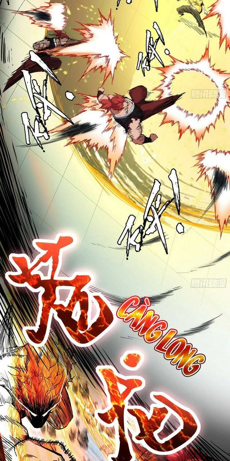 Ta Là Tà Đế Chapter 177 - Trang 4