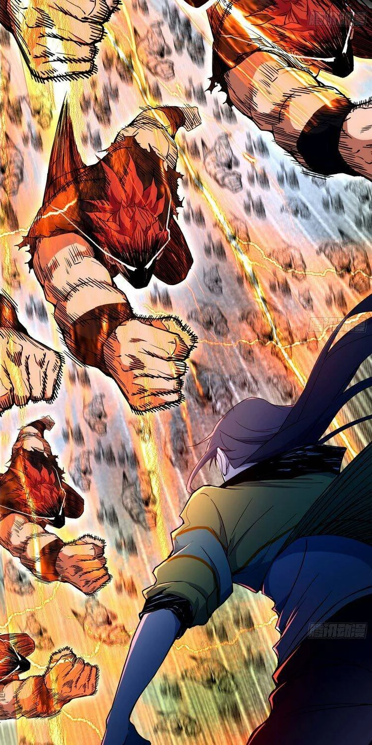 Ta Là Tà Đế Chapter 177 - Trang 4