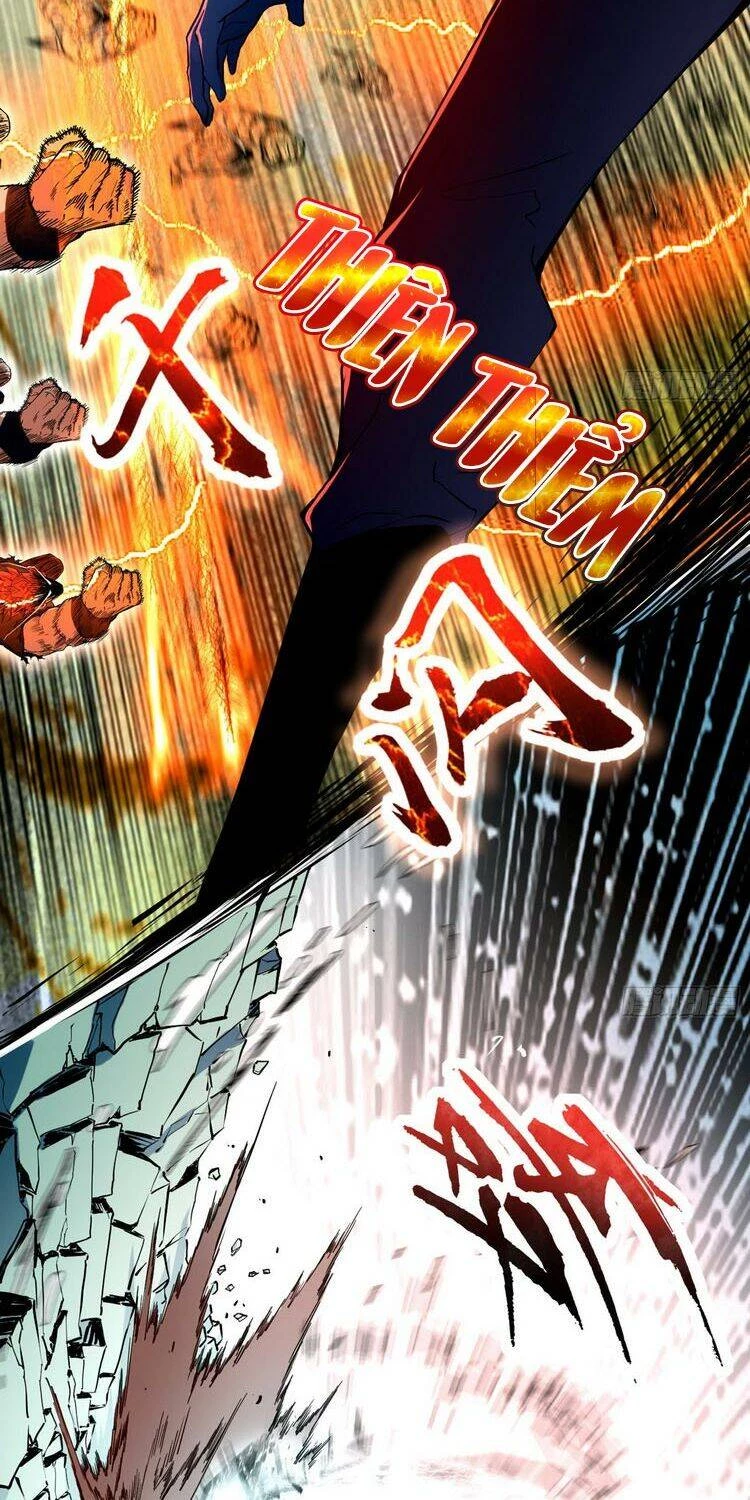 Ta Là Tà Đế Chapter 177 - Trang 4