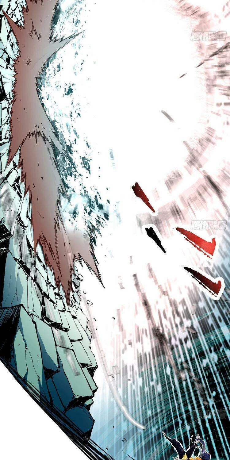 Ta Là Tà Đế Chapter 177 - Trang 4