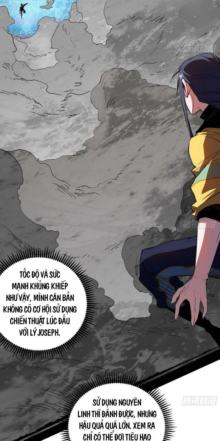 Ta Là Tà Đế Chapter 177 - Trang 4