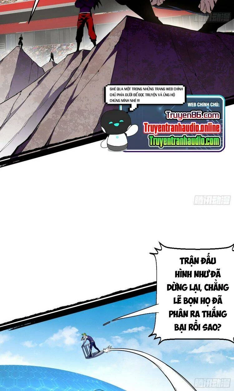 Ta Là Tà Đế Chapter 177 - Trang 4