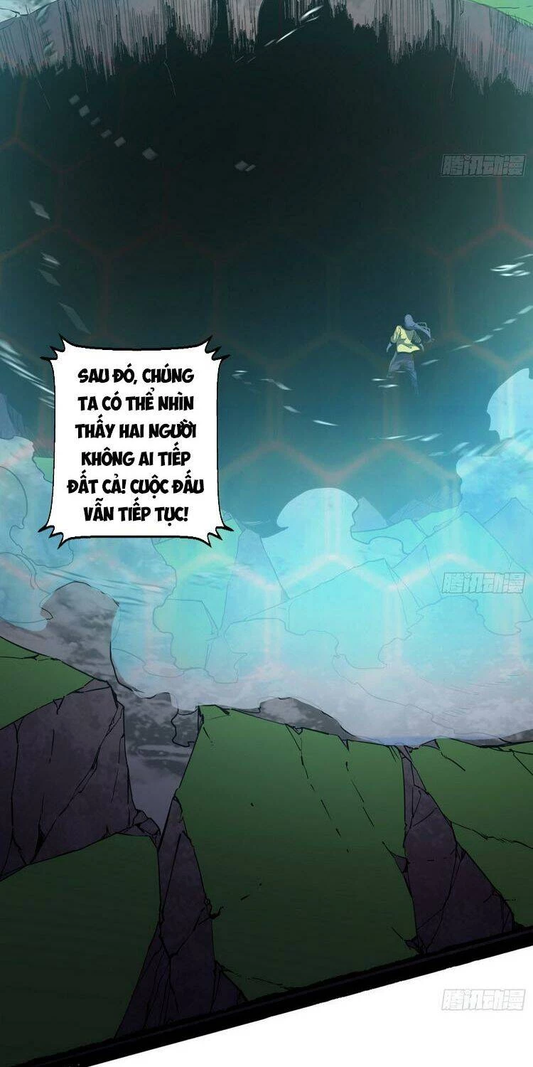 Ta Là Tà Đế Chapter 177 - Trang 4