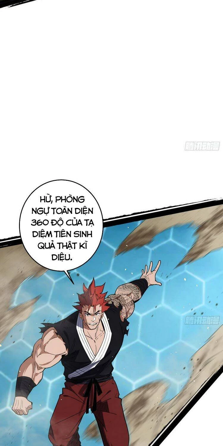 Ta Là Tà Đế Chapter 177 - Trang 4