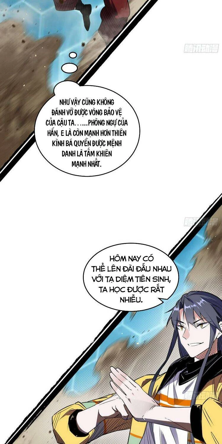 Ta Là Tà Đế Chapter 177 - Trang 4