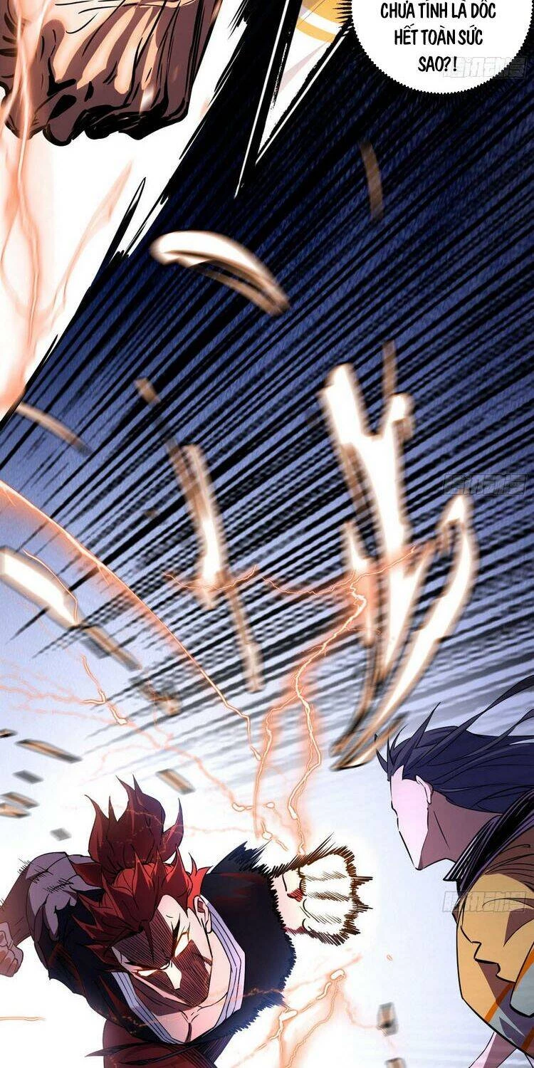 Ta Là Tà Đế Chapter 177 - Trang 4