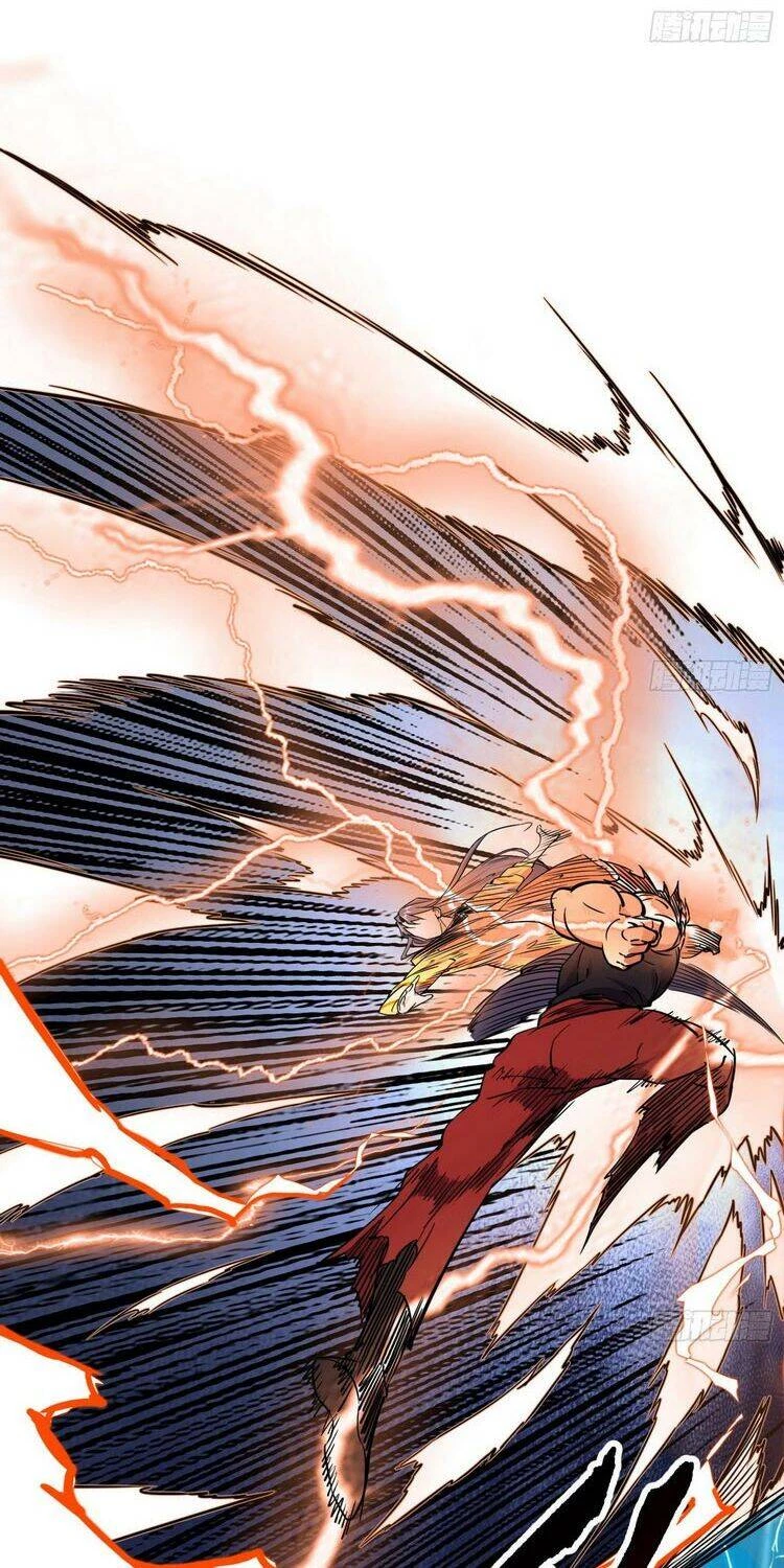 Ta Là Tà Đế Chapter 177 - Trang 4