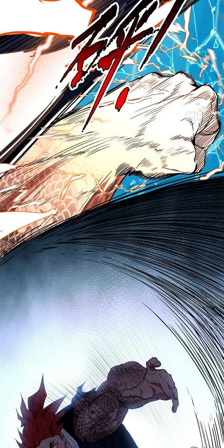 Ta Là Tà Đế Chapter 177 - Trang 4