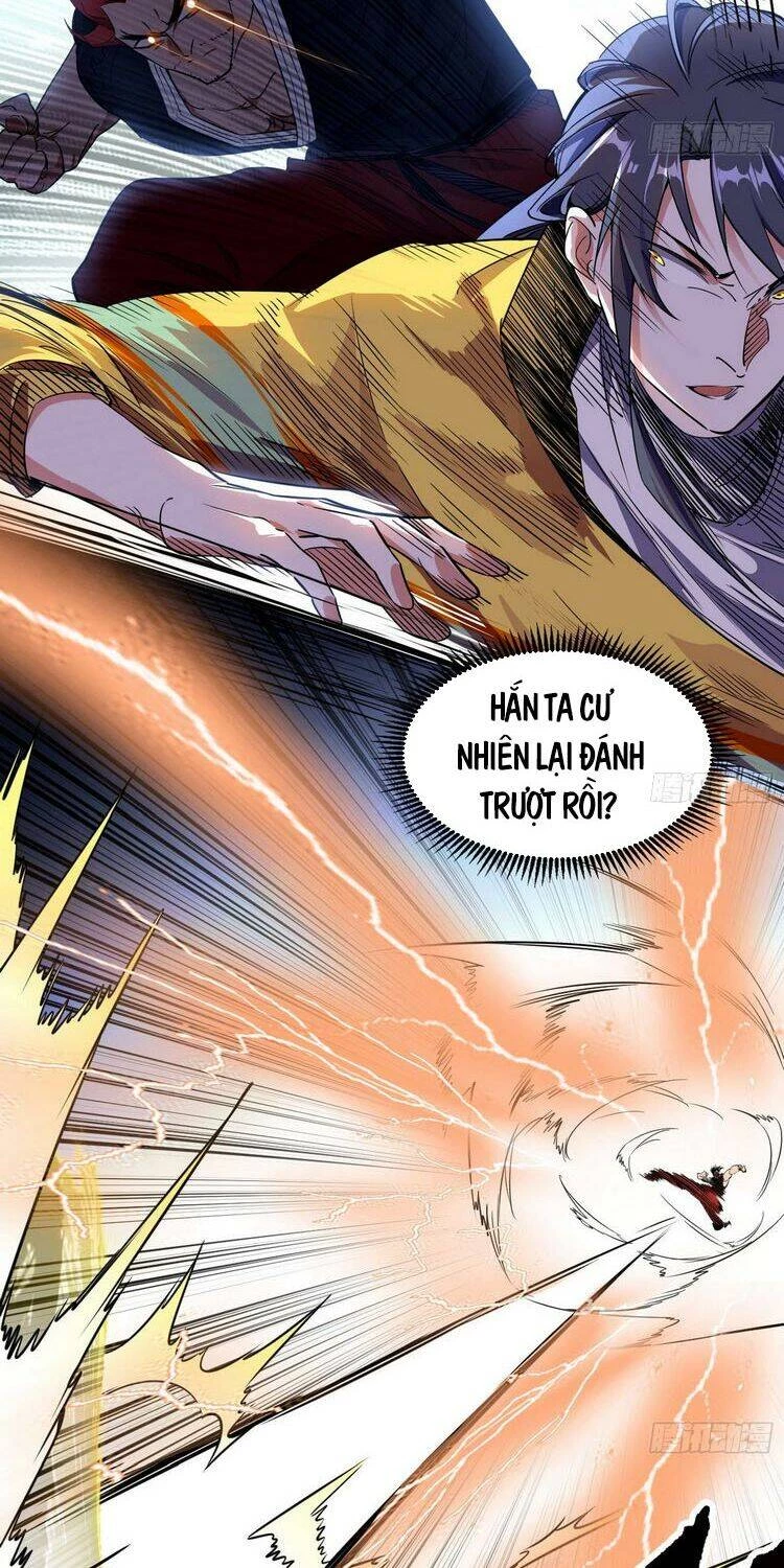 Ta Là Tà Đế Chapter 177 - Trang 4