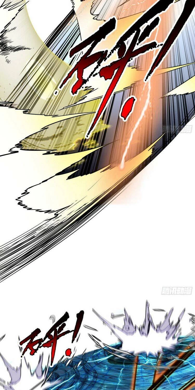 Ta Là Tà Đế Chapter 177 - Trang 4