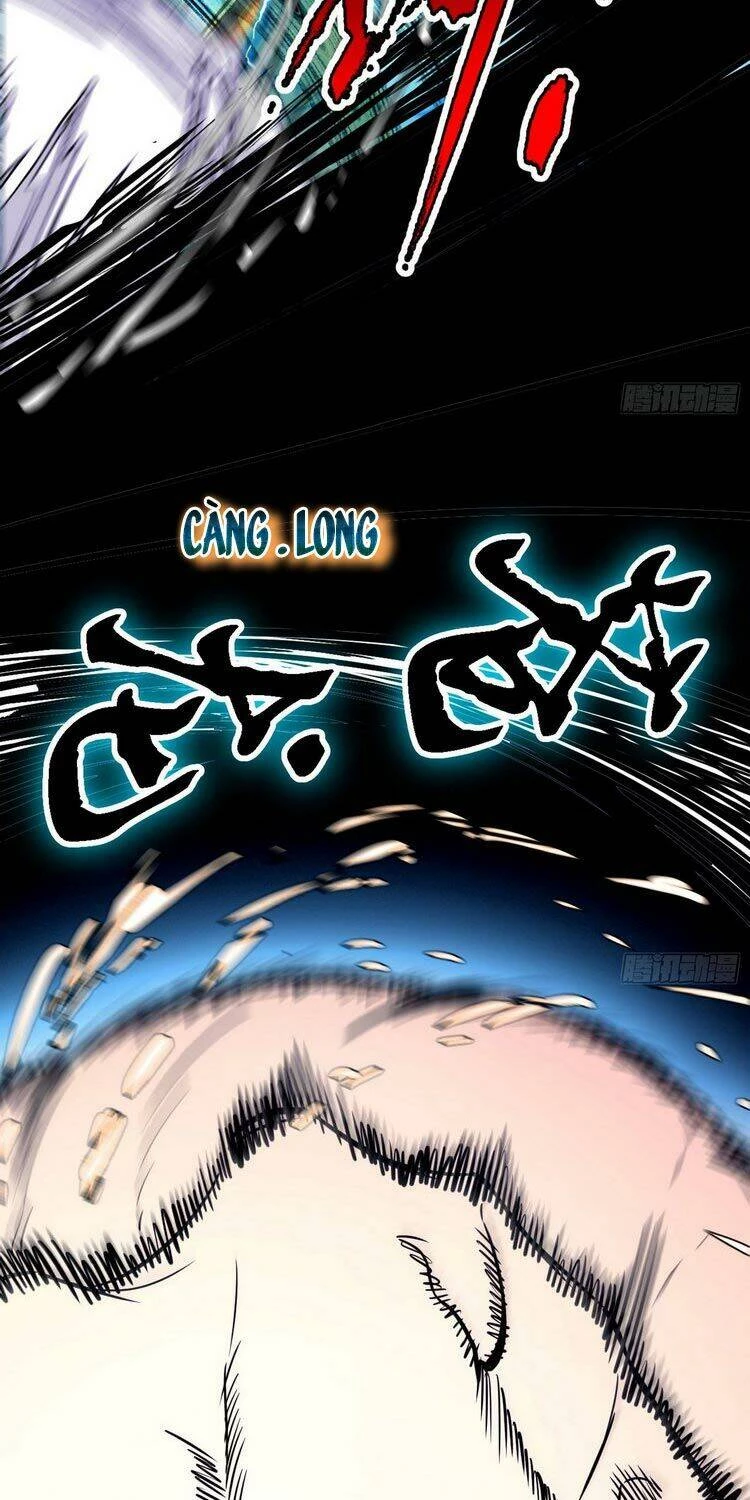 Ta Là Tà Đế Chapter 177 - Trang 4