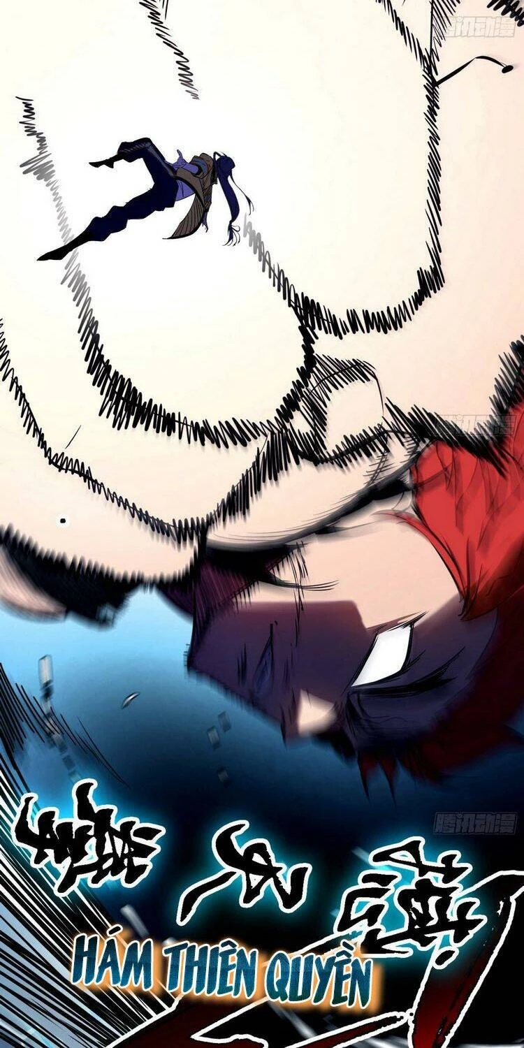 Ta Là Tà Đế Chapter 177 - Trang 4