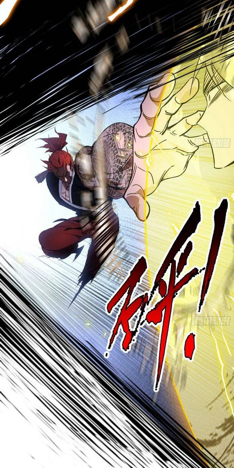 Ta Là Tà Đế Chapter 177 - Trang 4