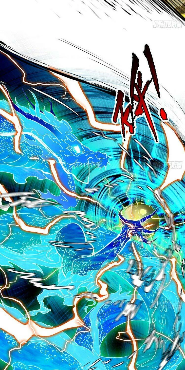 Ta Là Tà Đế Chapter 177 - Trang 4