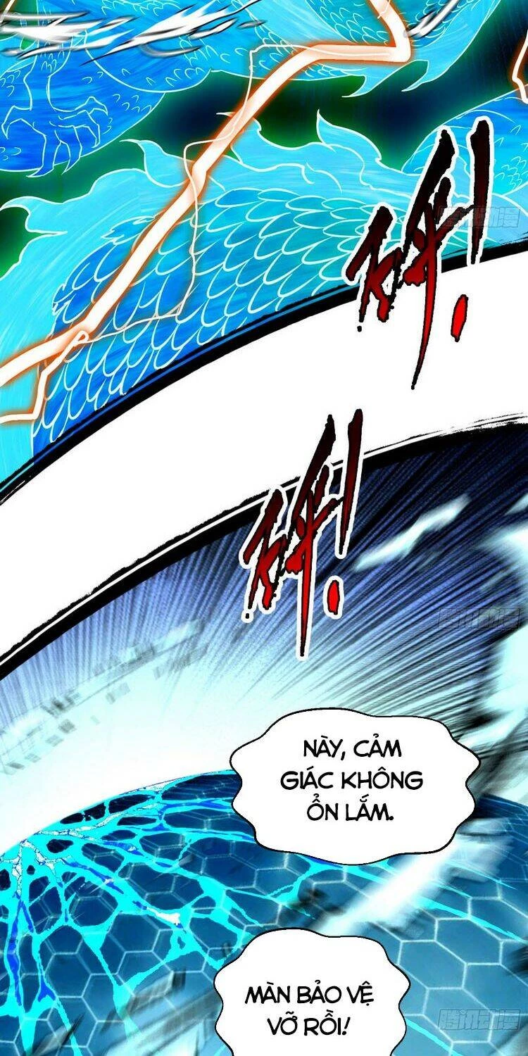 Ta Là Tà Đế Chapter 177 - Trang 4