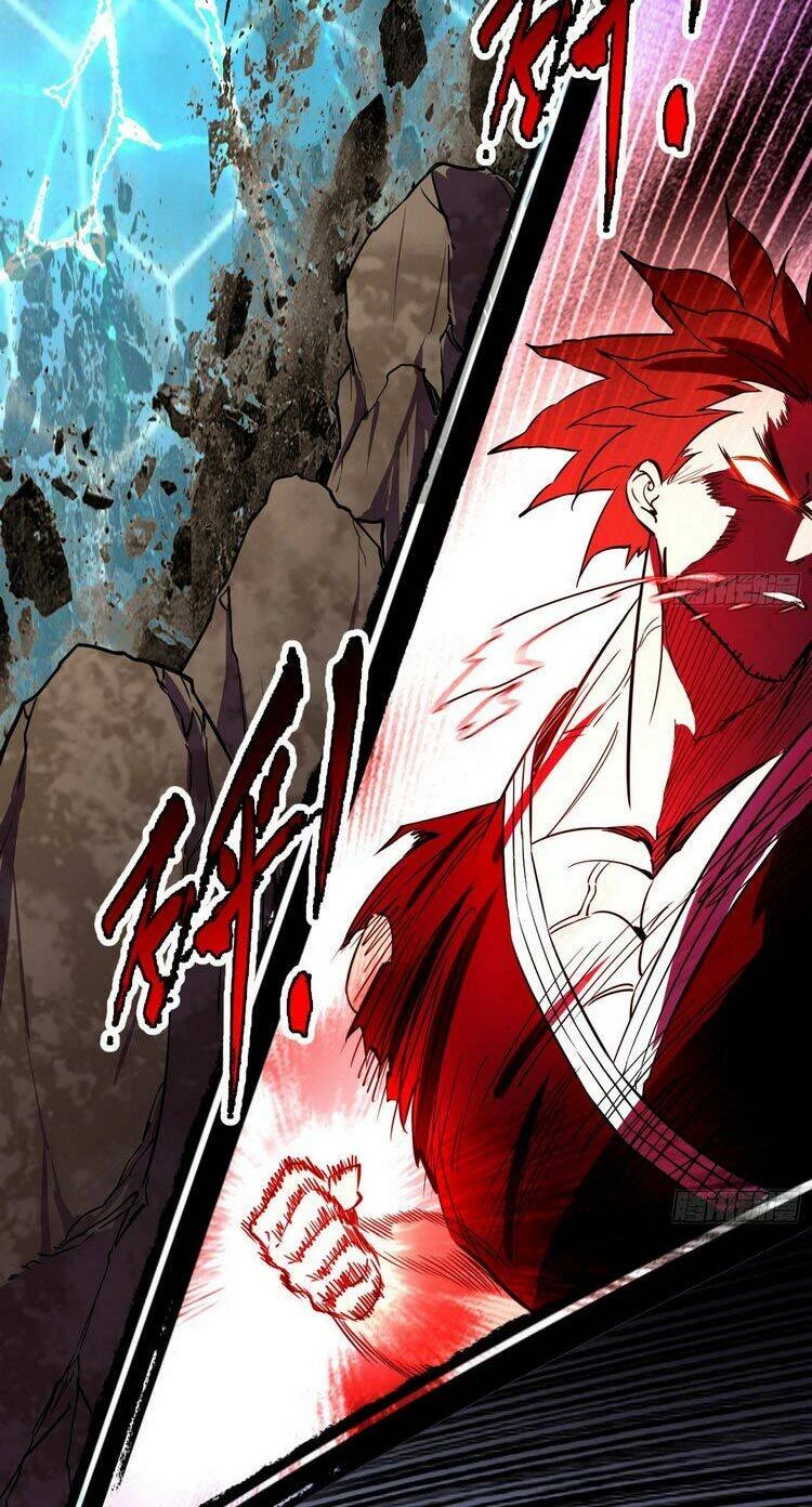 Ta Là Tà Đế Chapter 177 - Trang 4