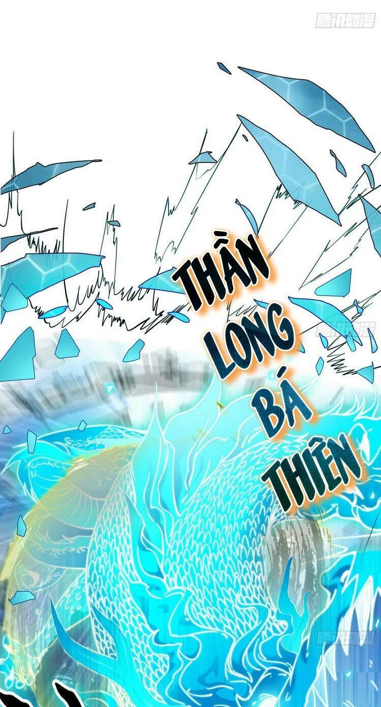 Ta Là Tà Đế Chapter 177 - Trang 4