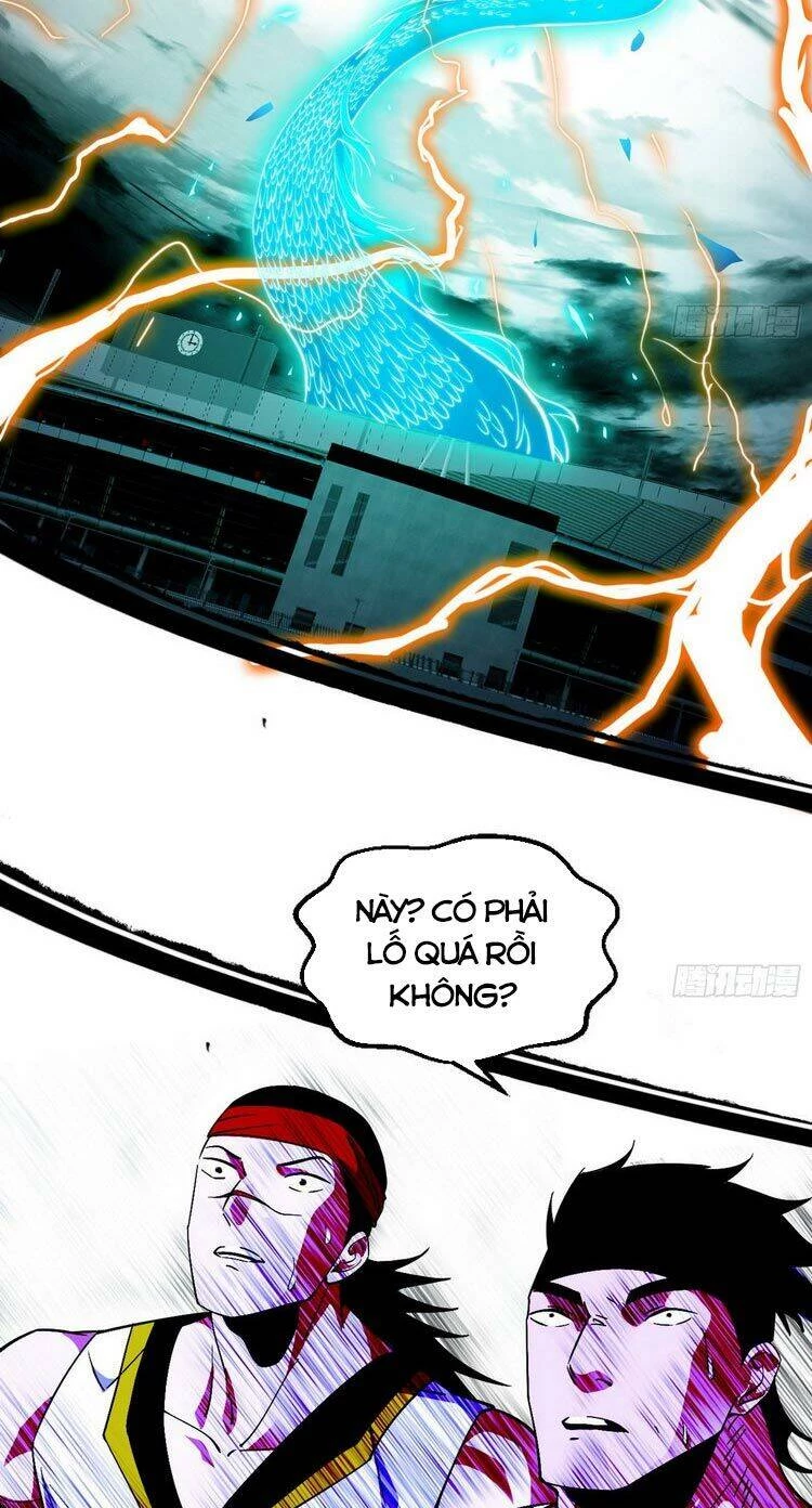 Ta Là Tà Đế Chapter 177 - Trang 4