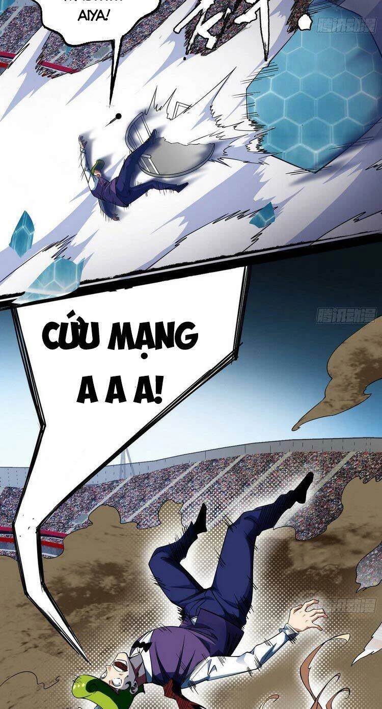 Ta Là Tà Đế Chapter 177 - Trang 4