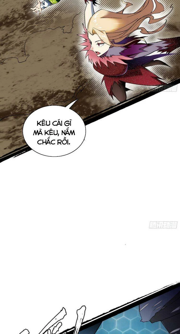 Ta Là Tà Đế Chapter 177 - Trang 4