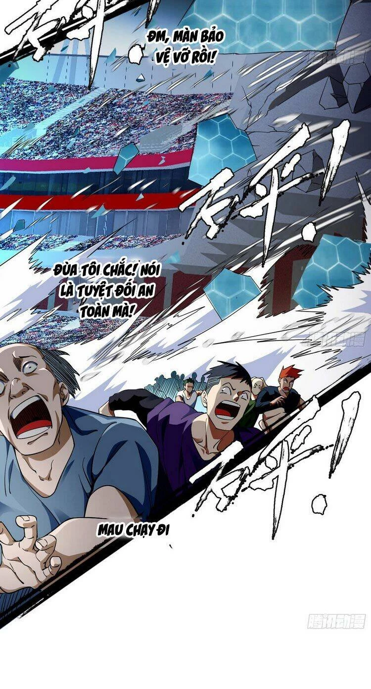 Ta Là Tà Đế Chapter 177 - Trang 4