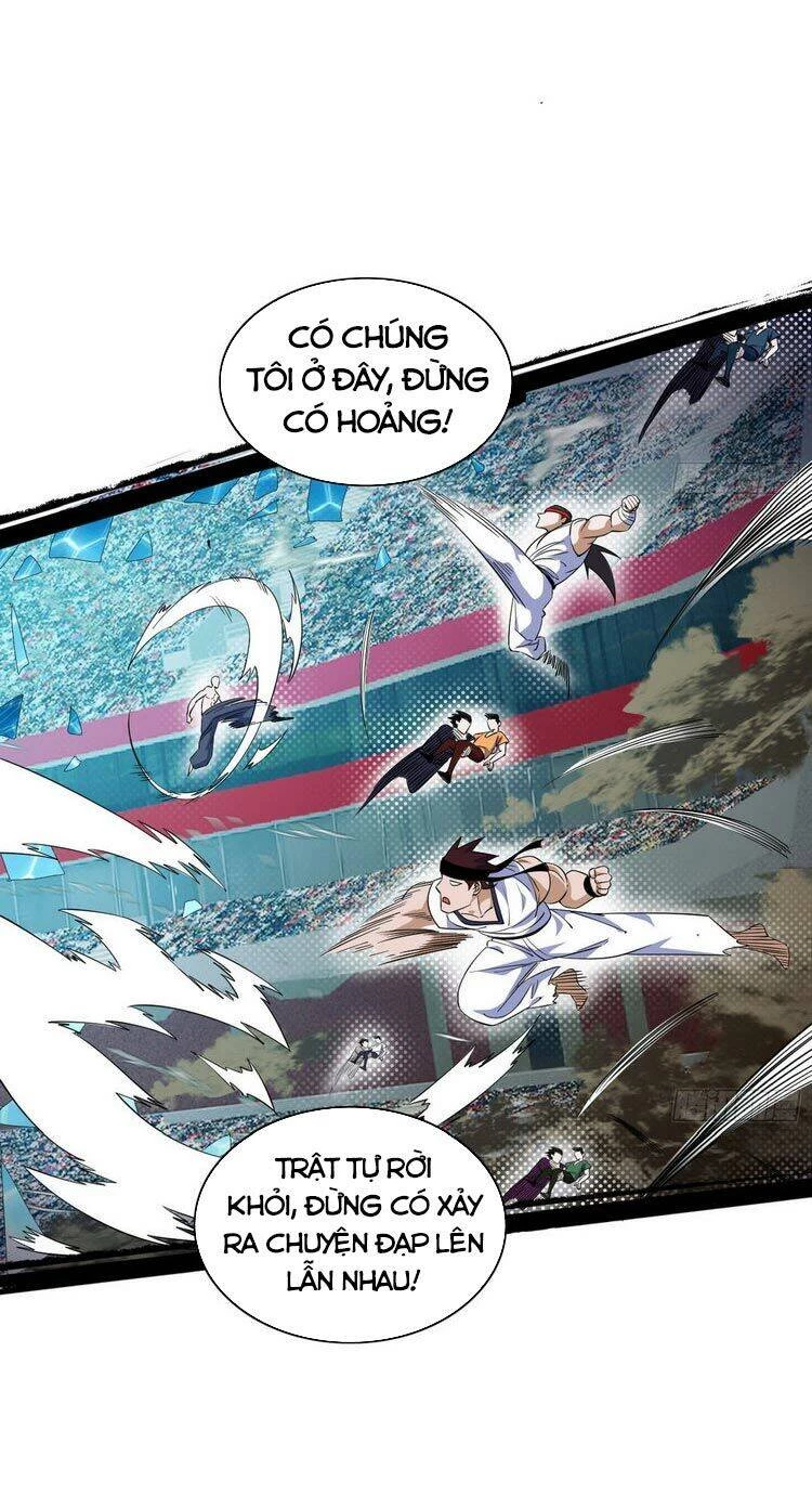 Ta Là Tà Đế Chapter 177 - Trang 4