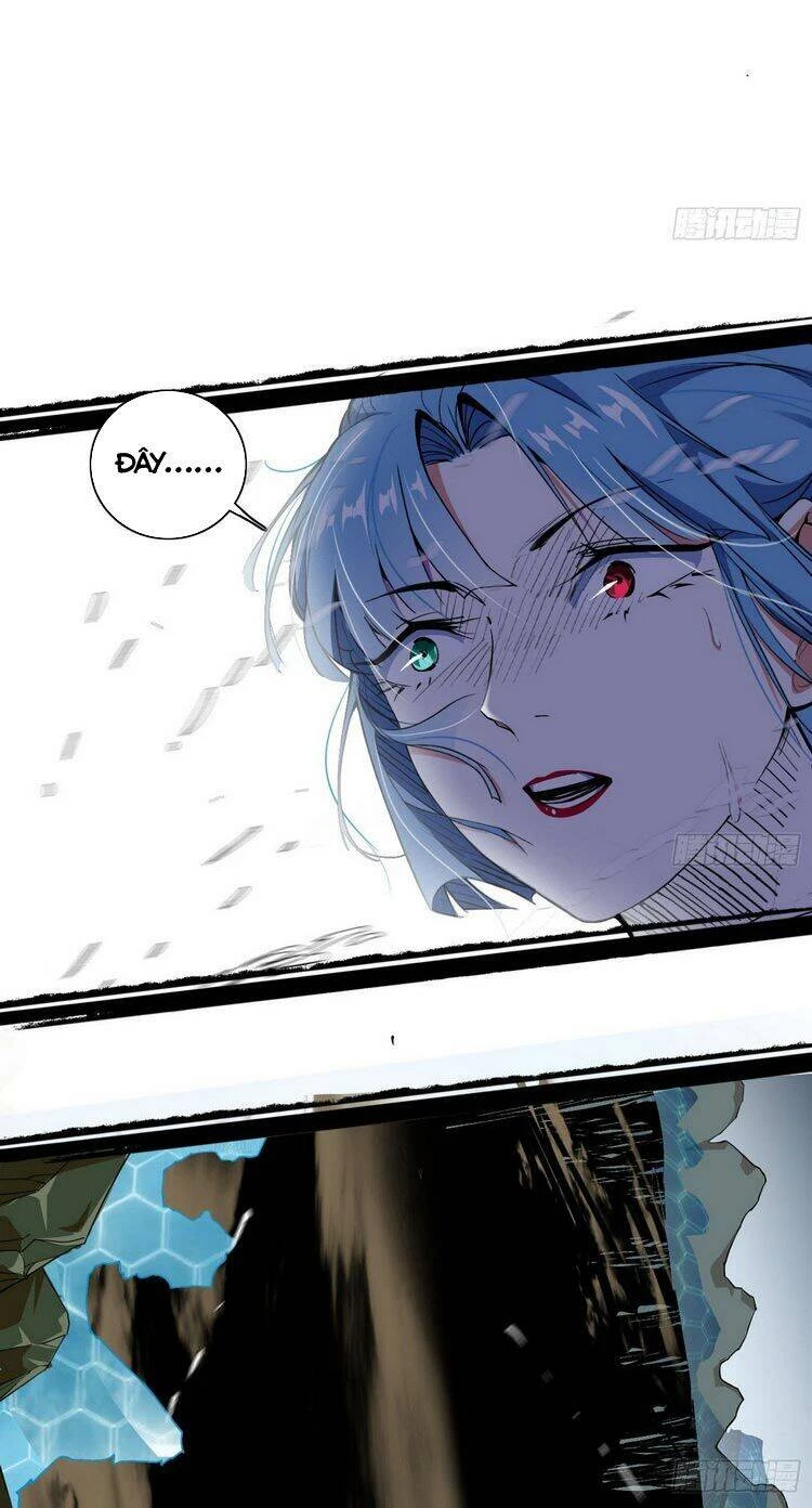 Ta Là Tà Đế Chapter 177 - Trang 4