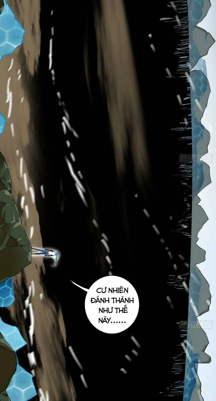 Ta Là Tà Đế Chapter 177 - Trang 4