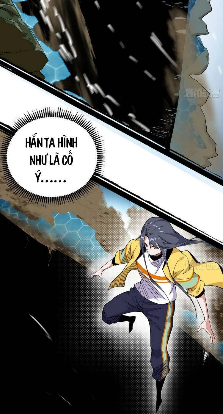 Ta Là Tà Đế Chapter 177 - Trang 4