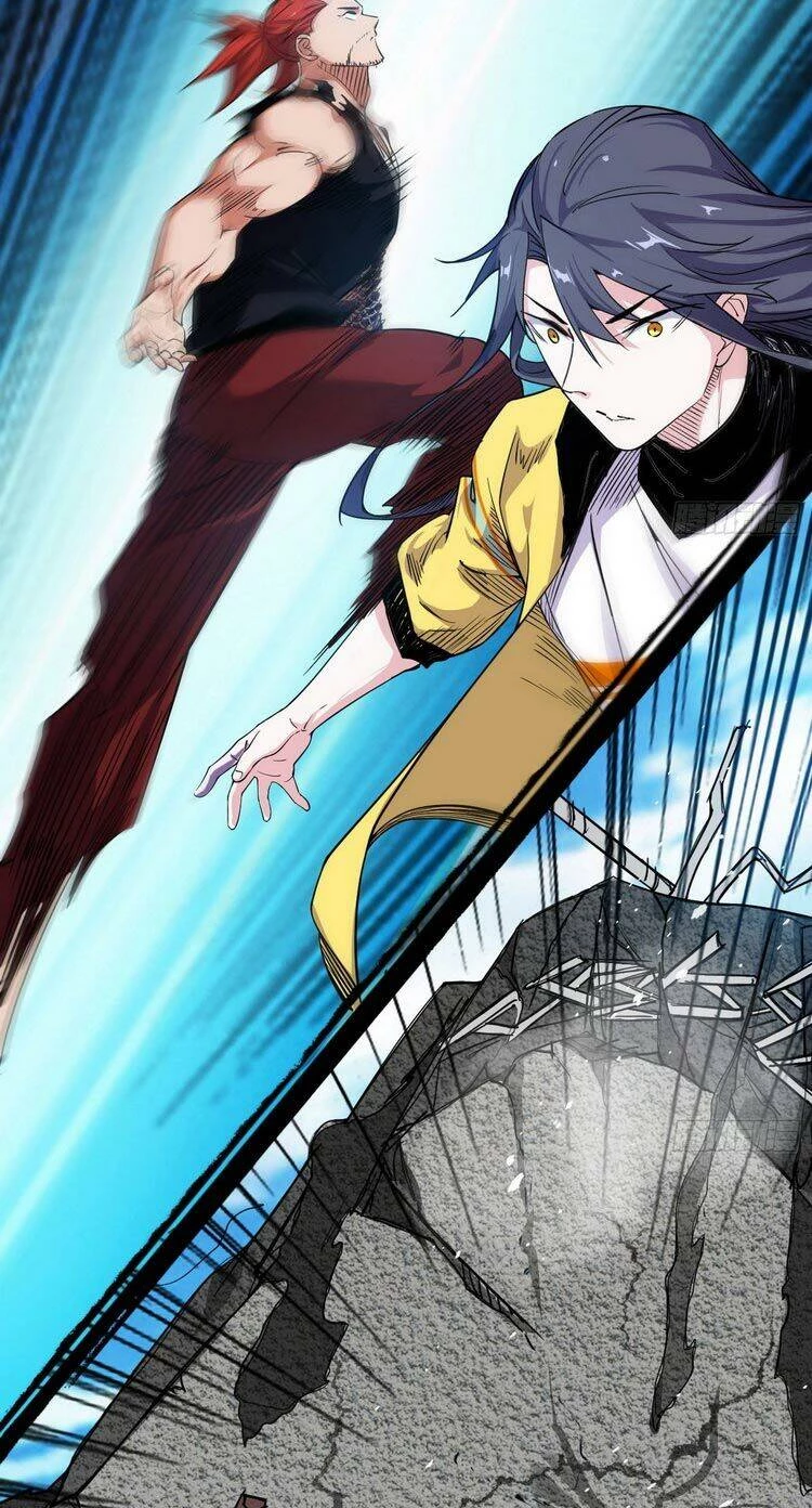 Ta Là Tà Đế Chapter 177 - Trang 4