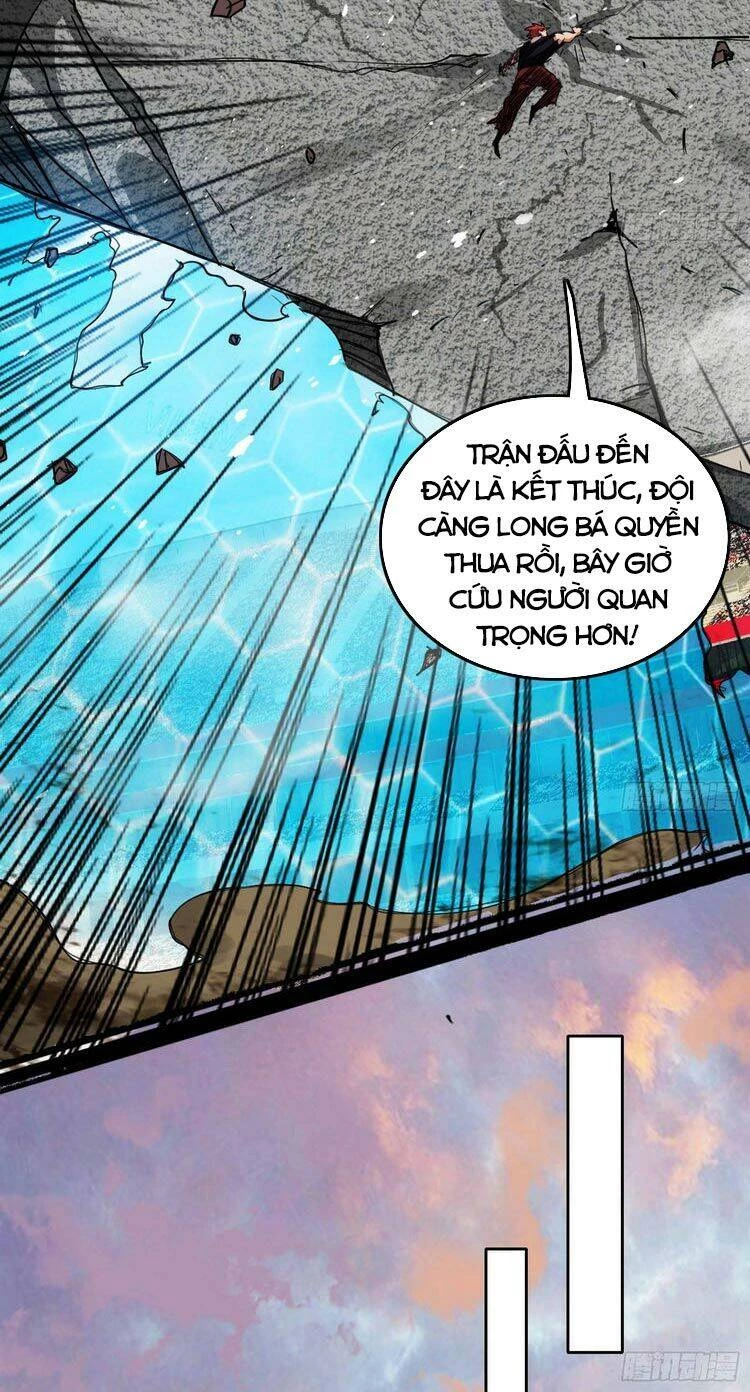 Ta Là Tà Đế Chapter 177 - Trang 4