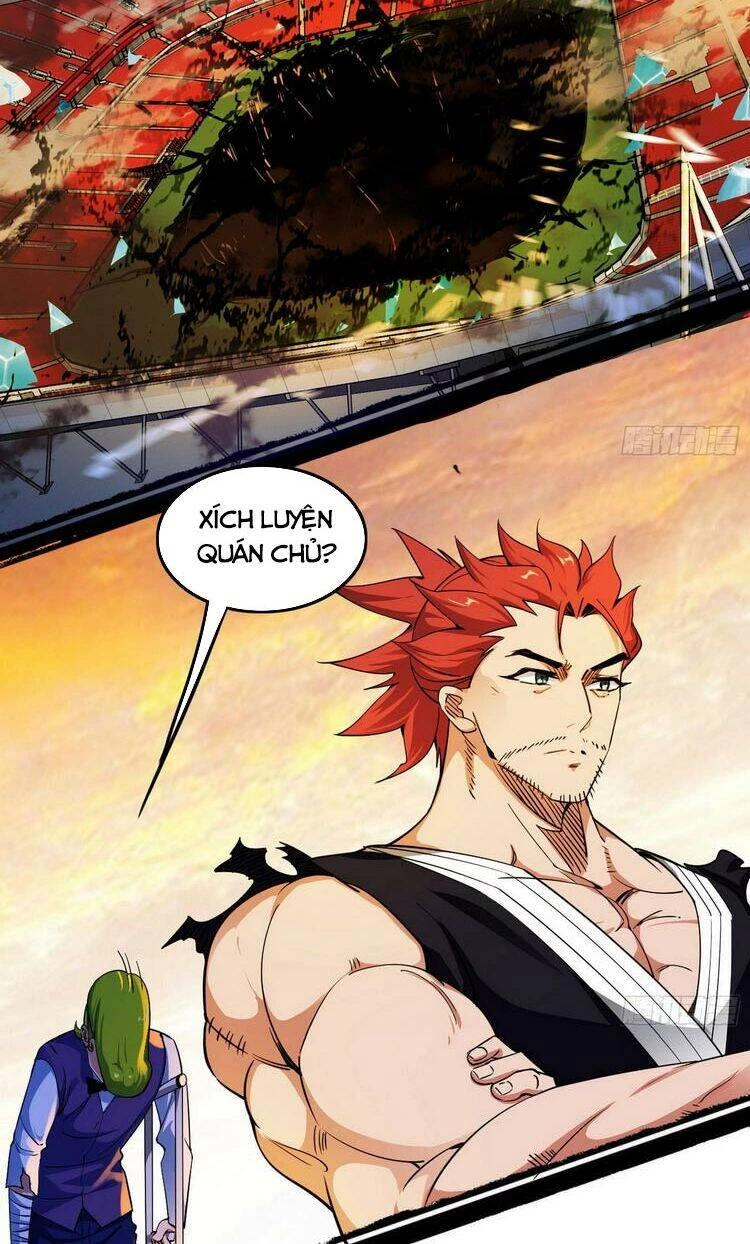 Ta Là Tà Đế Chapter 177 - Trang 4