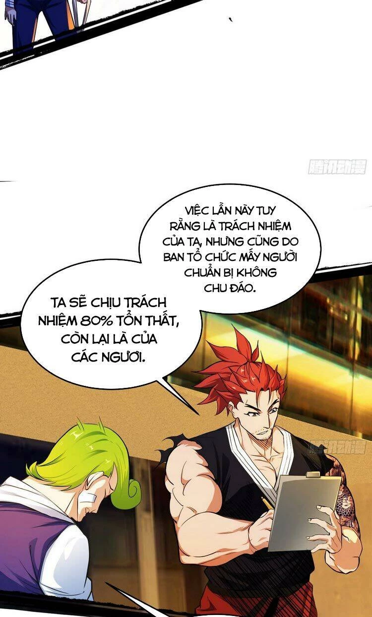 Ta Là Tà Đế Chapter 177 - Trang 4