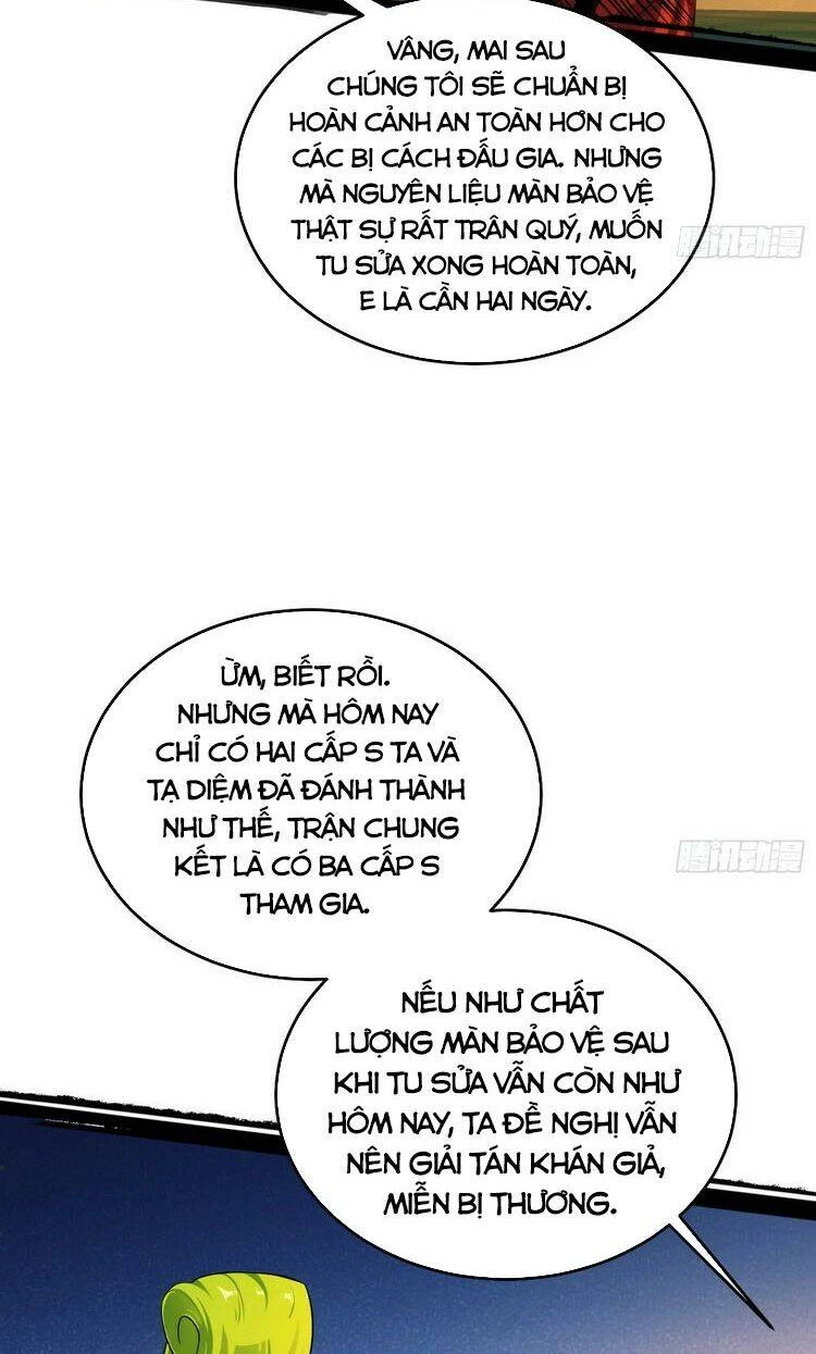 Ta Là Tà Đế Chapter 177 - Trang 4