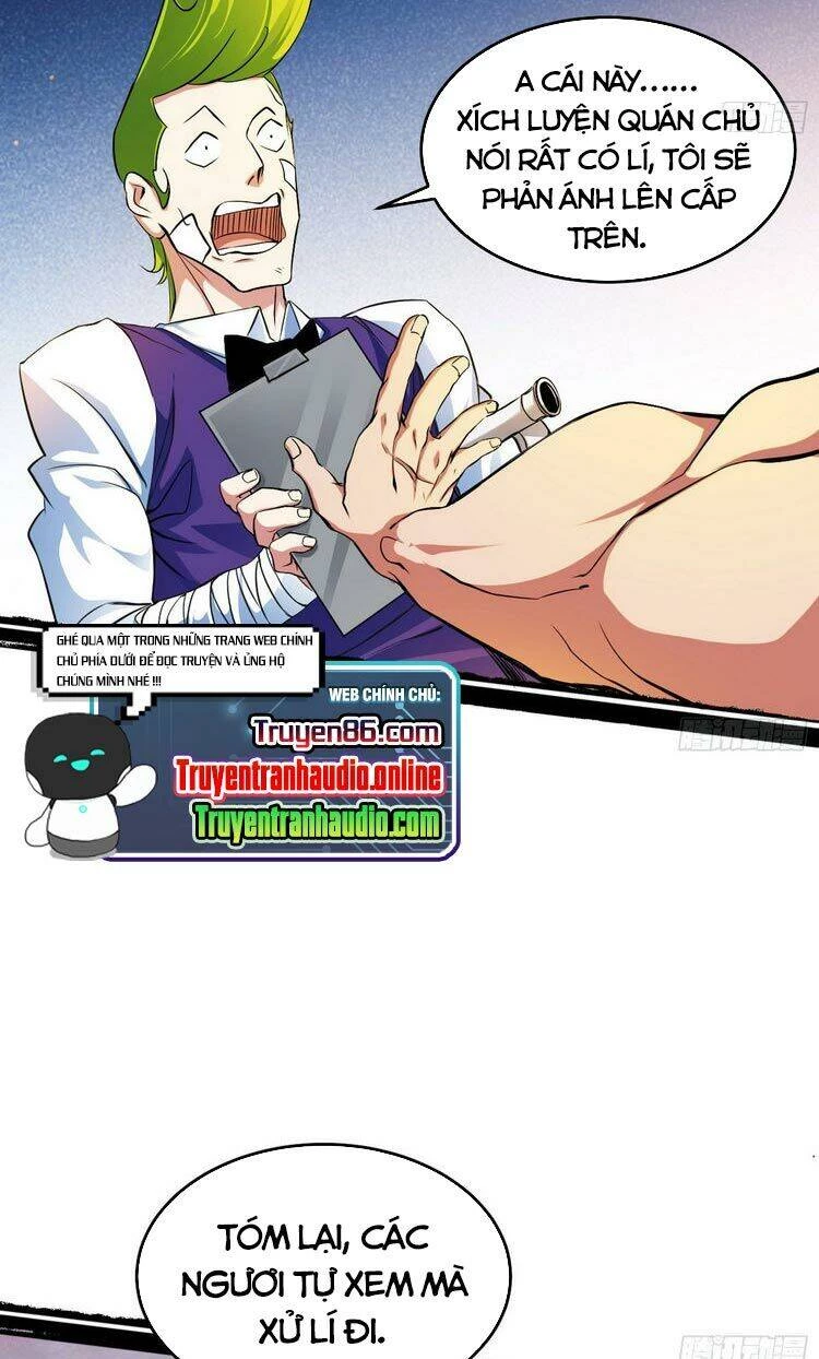 Ta Là Tà Đế Chapter 177 - Trang 4