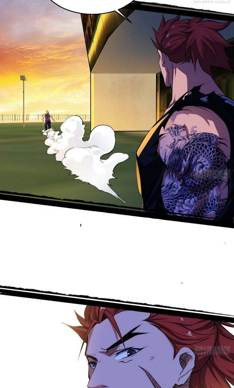 Ta Là Tà Đế Chapter 177 - Trang 4