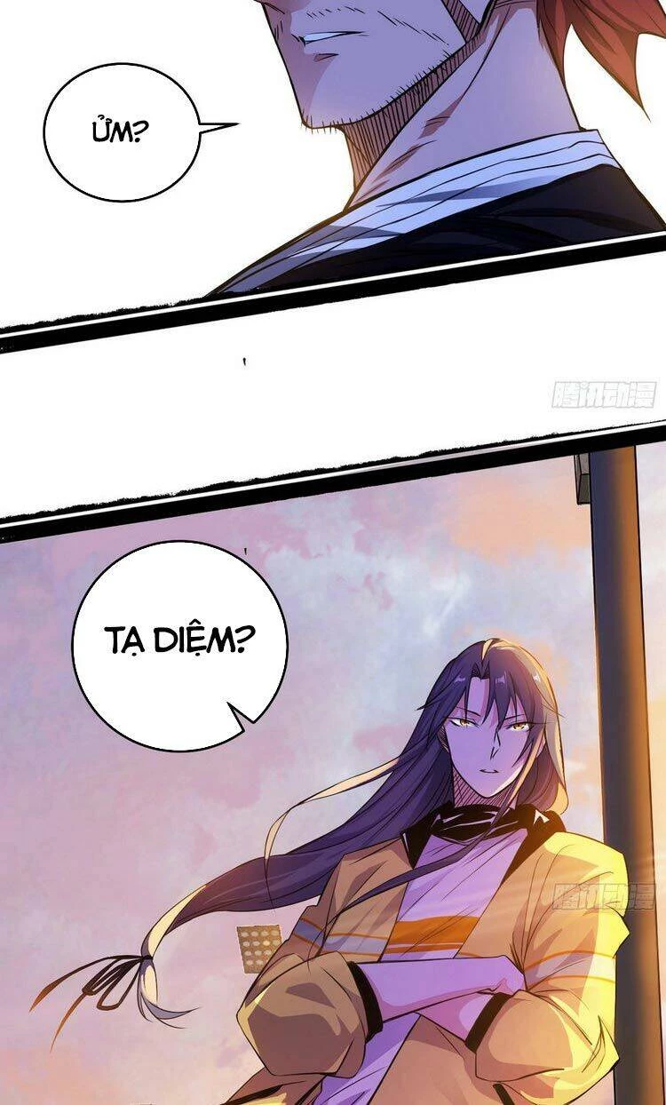 Ta Là Tà Đế Chapter 177 - Trang 4